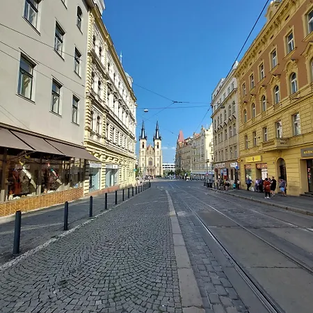 A2 V Praze Prag