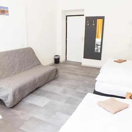 Pohodovy Cas V Praze Na Letne A2 Homestay szállás Prága