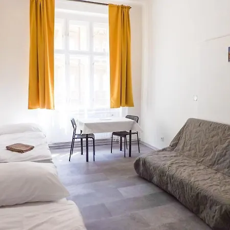 Pohodovy Cas V Praze Na Letne A2 * Prága