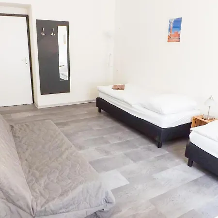 Pohodovy Cas V Praze Na Letne A2 Homestay szállás