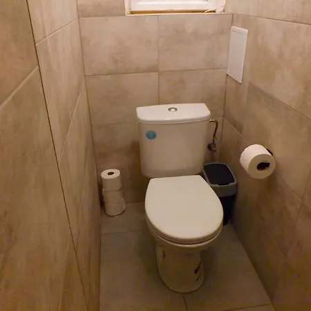 Pohodovy Cas V Praze Na Letne A2 Homestay szállás *