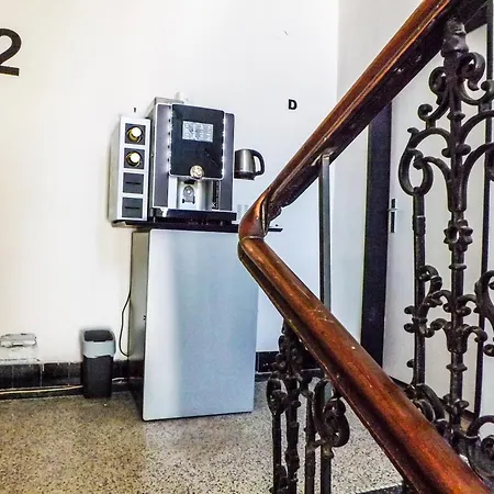 Pohodovy Cas V Praze Na Letne A2 * Prága