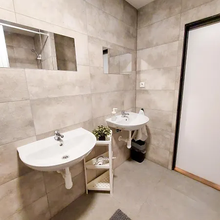 Homestay szállás Pohodovy Cas V Praze Na Letne A2