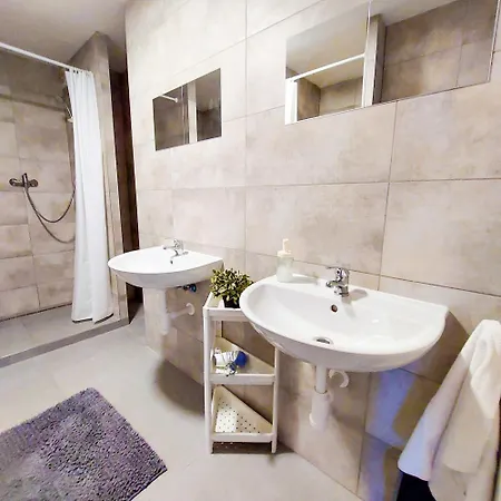 Homestay szállás Pohodovy Cas V Praze Na Letne A2 Prága