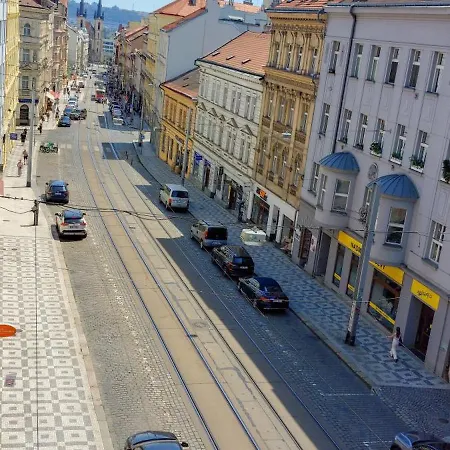 A2 V Praze * Prag