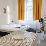 A2 V Praze Homestay szállás Prága