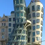 A2 V Praze Prága