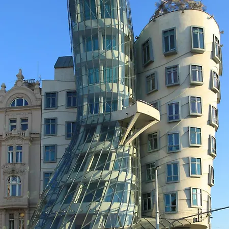 A2 V Praze Prag