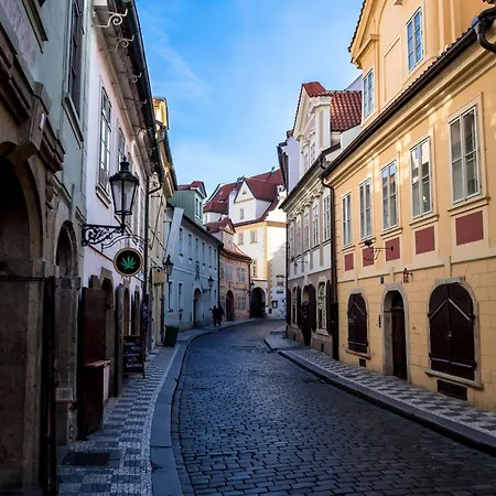 A2 V Praze * Praga